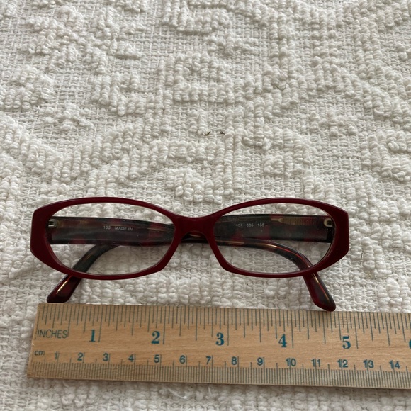 Eyeglass frames - Picture 3 of 6